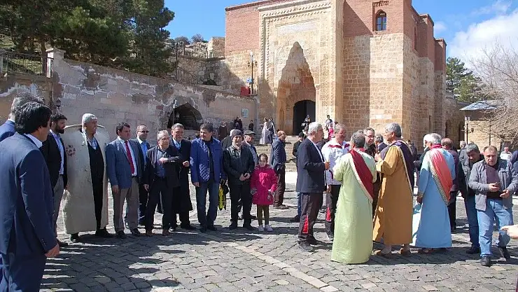 'Eshab-ı Kehf Derneği´nden Mehmetçik´e destek'