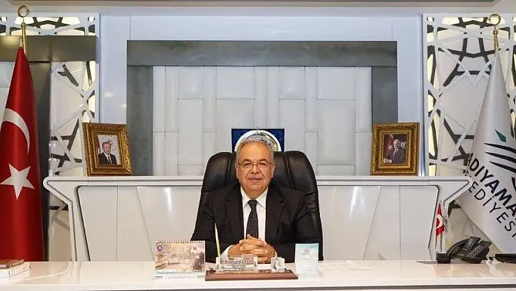 'Kutlu´dan Mehmet Akif Ersoy´u anma mesajı'