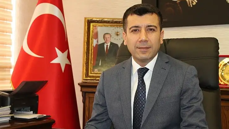 'Başhekim Doğan´dan 14 Mart Tıp Bayramı açıklaması'