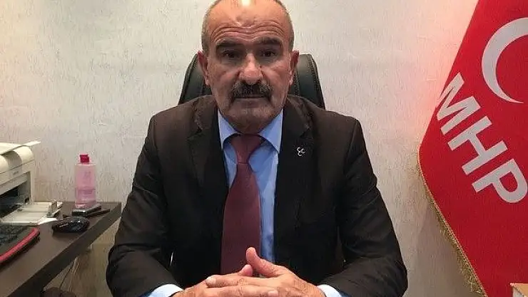 'Kaya´dan Çanakkale Zaferi mesajı'