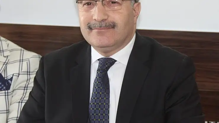 'Şahin: ''Sosyal devlet hükumetimiz ile gerçekleşti'''