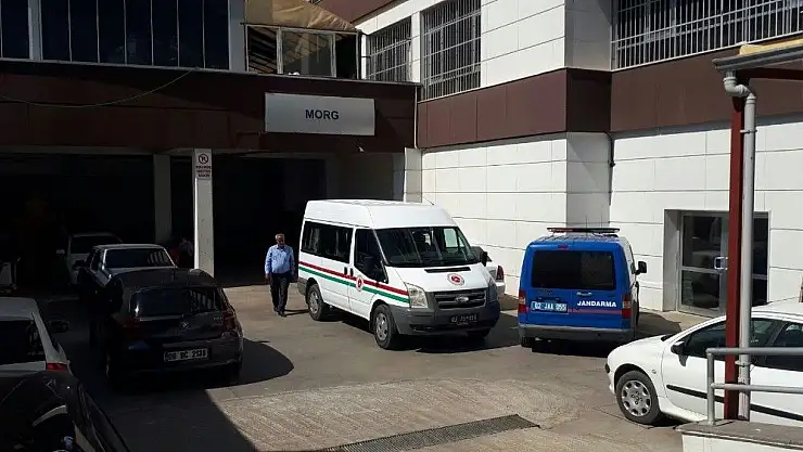 'Annesi tarafından öldürülen çocuğun cenazesi memleketine götürüldü'