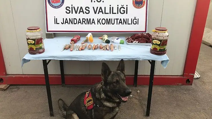 'Uyuşturucu tacirleri Geçim´i geçemedi'