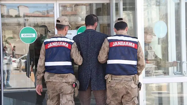 'Elazığ´da DEAŞ operasyonu: 2 gözaltı'