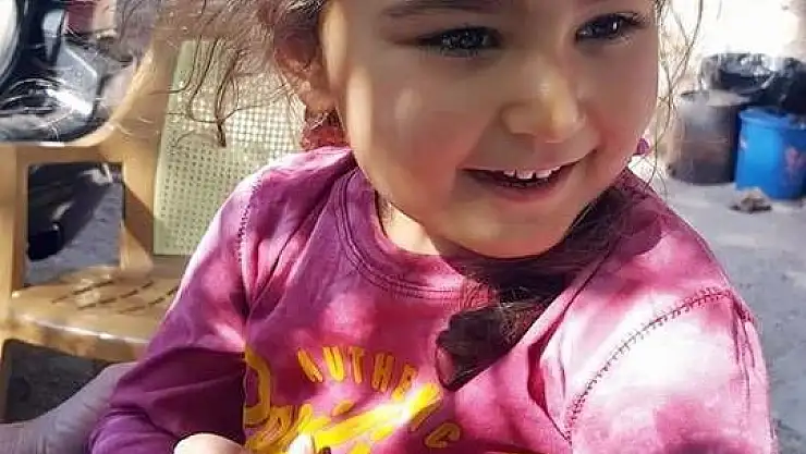 'Cinayetleri 5 yaşındaki çocuk ihbar etti'