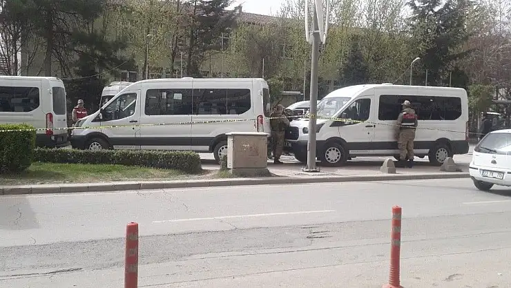 '3 çocuk annesinin öldüğü olayla ilgili keşif yapıldı'
