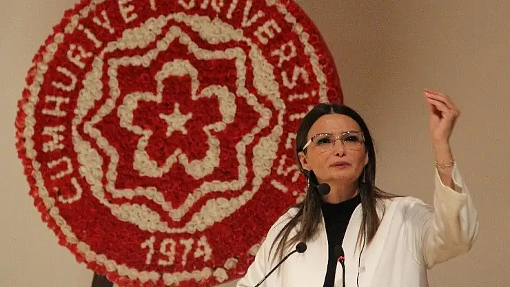 'Azerbaycan Milletvekili Paşayeva´dan Afrin´e selam'