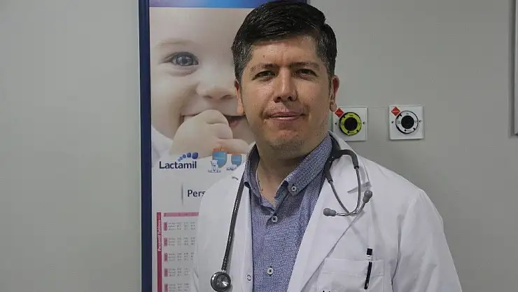 'Bahar alerjileri çocuklarda performans düşüklüğüne yol açıyor'