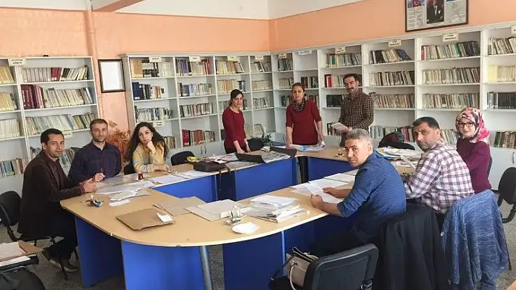 '''Besni´den Kahramanlarımıza Afrin'' yarışması sonuçlandı'