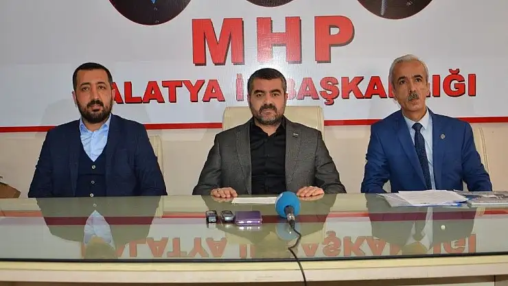 'Güvenlik - iş Sendikası´ndan Avşar´a teşekkür ziyareti'