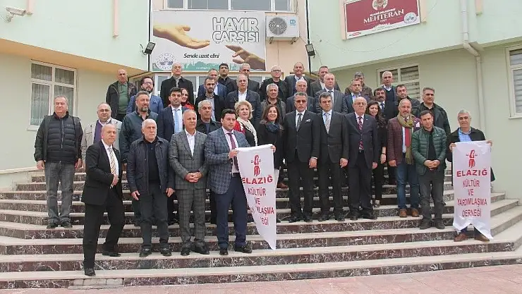 'Hayır Çarşısına 10 tonluk gıda yardımı'