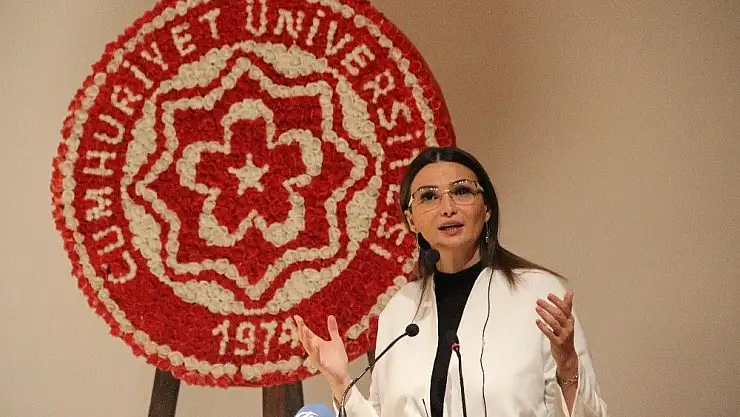 'Paşayeva, ''''Bir gece ansızın nasıl gelebildiğimizi Karabağ´ımız için de diyoruz'''