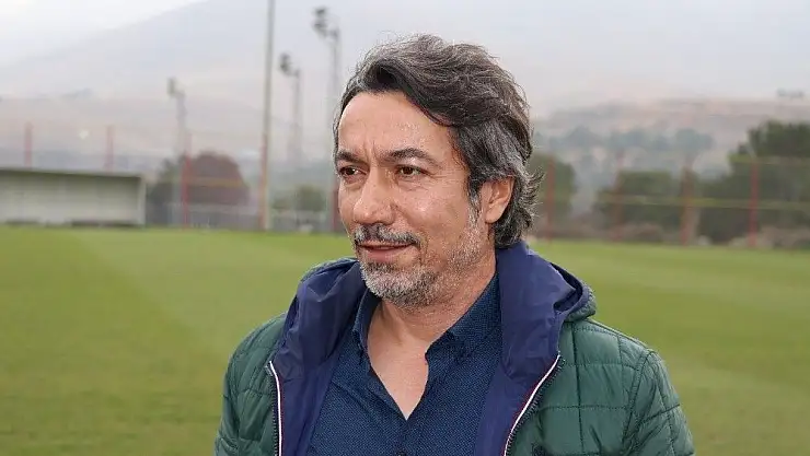 'Evkur Yeni Malatyaspor günü dinlenerek geçirdi'