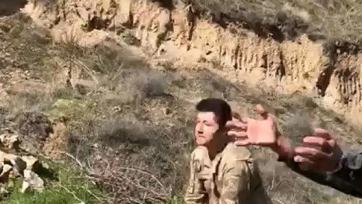 'Yasak keklik avına 2 bin 371 TL ceza'