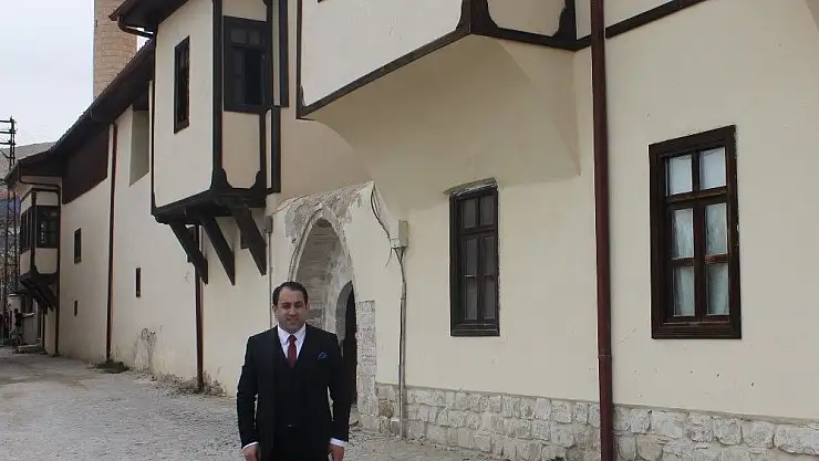 'Darende´de kültürel miras seferberliği'