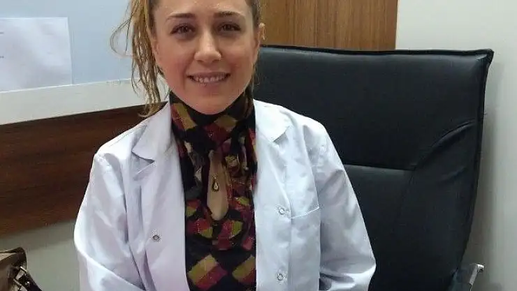 'Hamilelik döneminde yüksek tansiyona dikkat'