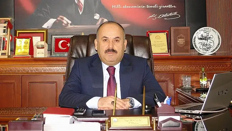 'Sivas´ta balık avı yasağı başlıyor'