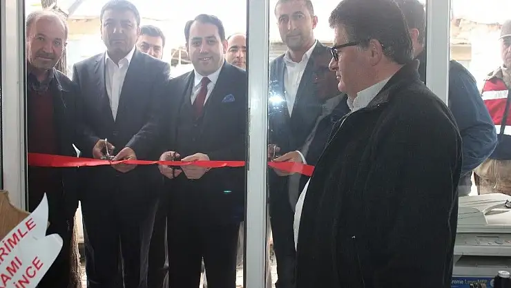 40 yıl sonra Malatya'ya döndü