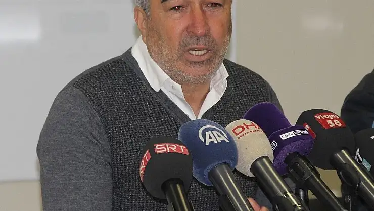 'Aybaba: ''Böyle maçlarda üç puan almak keyif verici'''