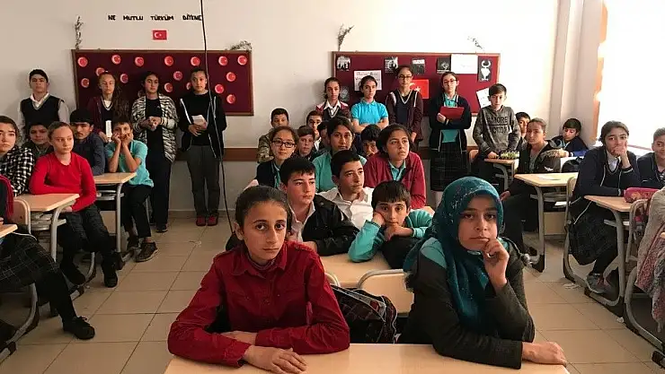 'Büyükşehir´den ''Sıfır Atık'' projesine tam destek'