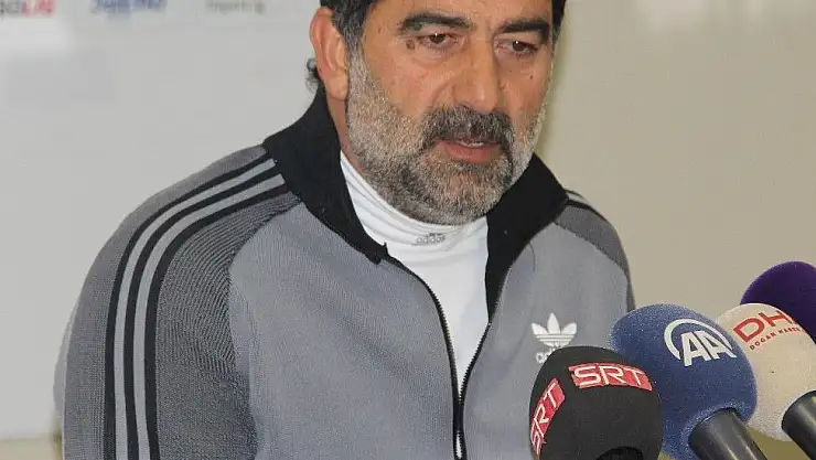 'Karaman: ''Ligde bulunduğumuz durum iç açıcı değil'''