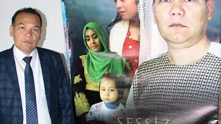 '`Sessiz Gözyaşları´ Malatya´da gösterime girecek'