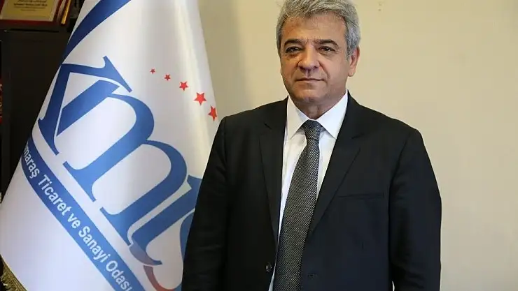 'Zabun: ''Büyümede sanayi sektörü öncü oldu'''