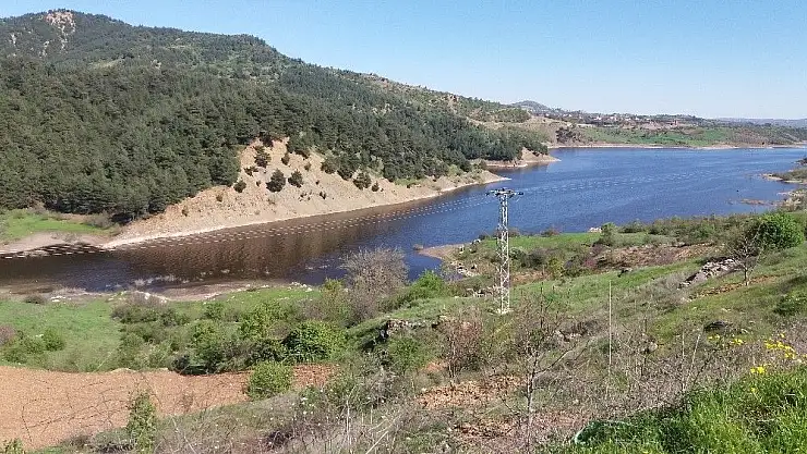 'Kahramanmaraş´ta çevre kirliliği'