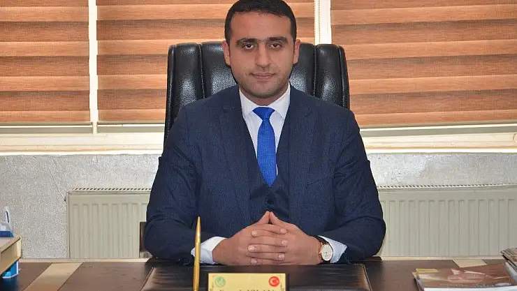 'Ülkücülerden otizm çağrısı'
