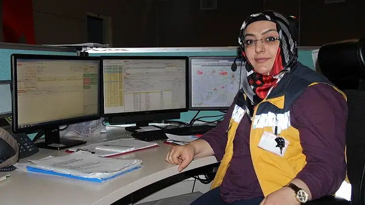 'Acil çağrılar birleşti, kalite yükseldi'