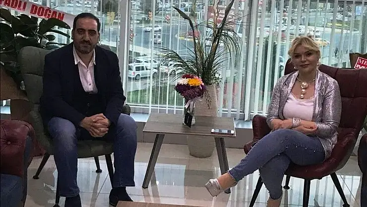 'Bölgenin ilk Plastik Rekonstrüktif merkezi açıldı'