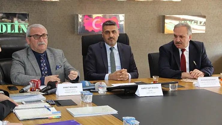 'ÇEDAŞ, 2018 yılını ´Enerji Tasarrufu Yılı´ ilan etti'