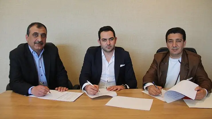 'Medical Park Elazığ Hastanesi ile 2 sendika arasında protokol'