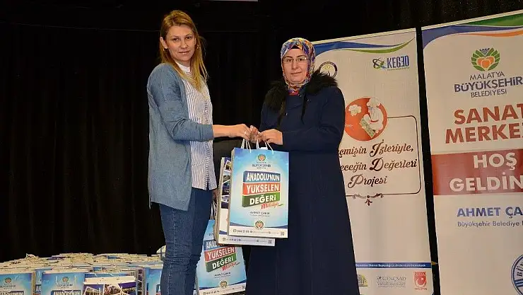 'Malatya´da mangala turnuvası'