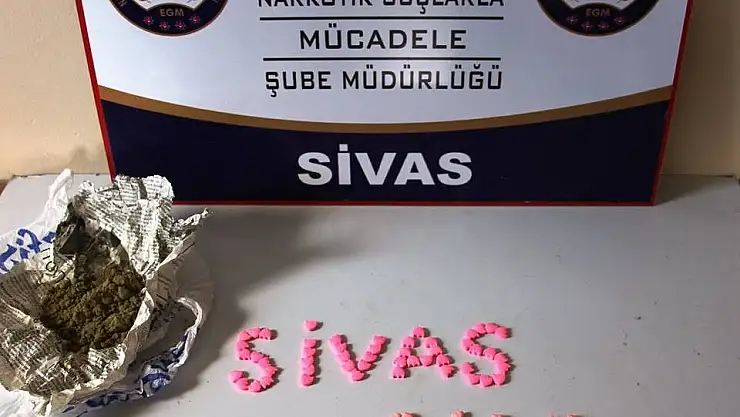 'Uyuşturucu tacirleri hakim karşısında'
