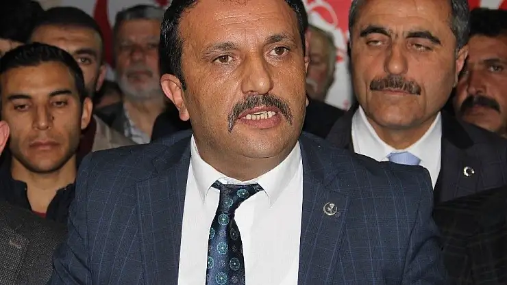 'Muhsin Yazıcıoğlu davasında takipsizlik kararının kaldırılması'