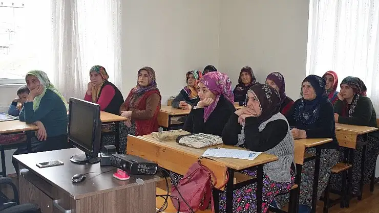 Malatya'da çocuk İstismarı anlatıldı