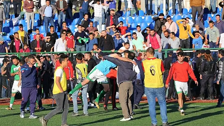 'Pütürge Belediyespor yeni sezon için hedefini açıkladı'