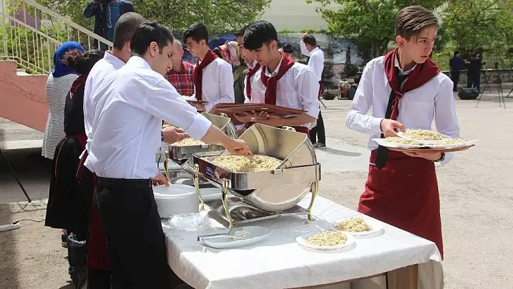 'Elazığ´da Turizm Haftası Etkinlikleri'