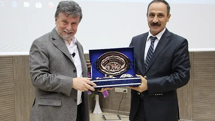 'FÜ´de Kariyer Günleri programı'