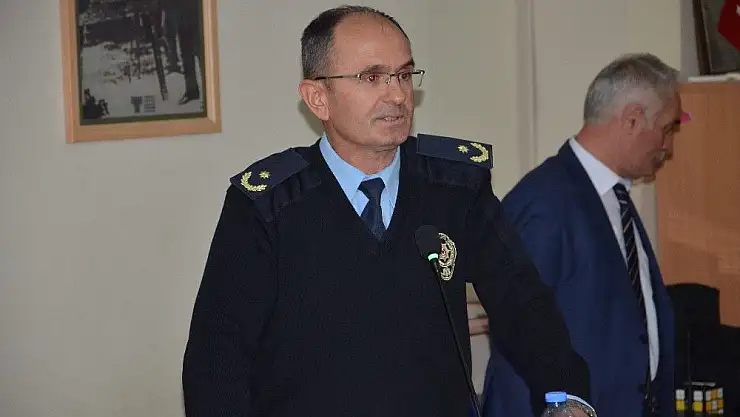 'Malatya´da huzur toplantısı'
