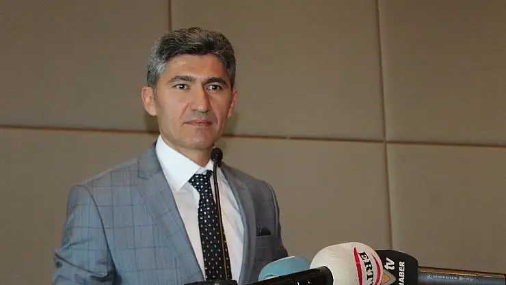 'Malatya´da Turgut Özal Üniversitesi sevinci'