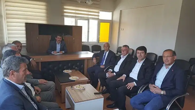 'Tütün Platformu tütün için bir araya geldi'