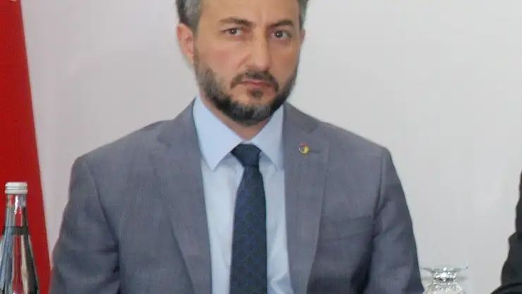 'Elazığ TSO Başkanı Arslan´dan erken seçim değerlendirmesi'