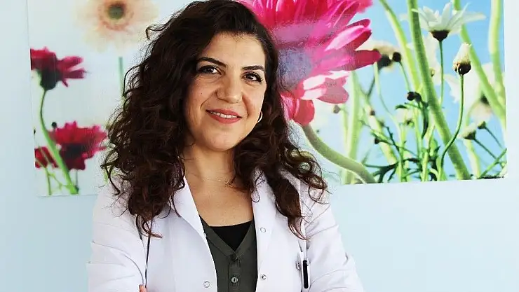 'Yaz aylarında sıvı tüketimine dikkat'