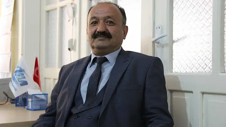 'Sivas Engelli Festivaline ev sahipliği yapacak'