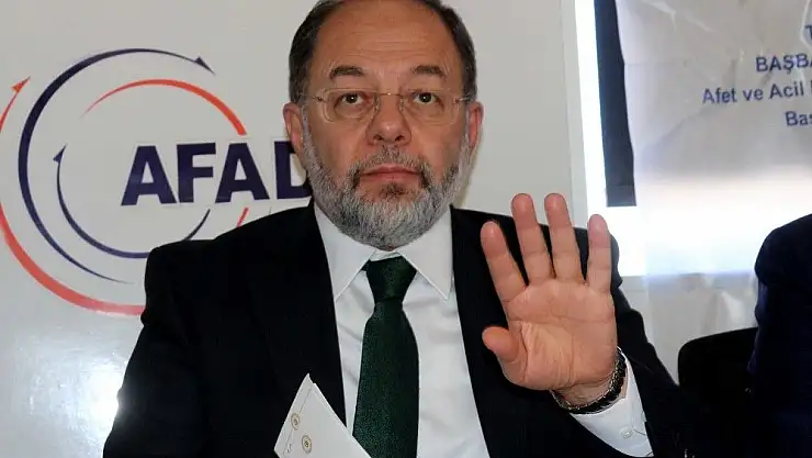 'Başbakan Yardımcısı Akdağ´dan Samsat´ın taşınmasıyla ilgili sorulara cevap'