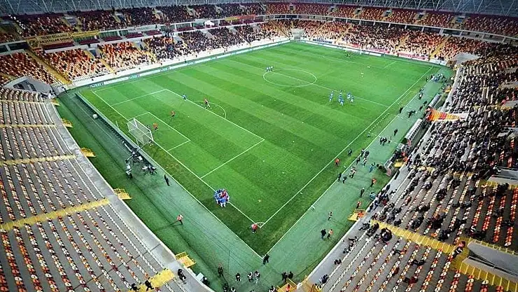 E.Yeni Malatyaspor - T.M. Akhisarspor maçının biletleri satışa sunuldu