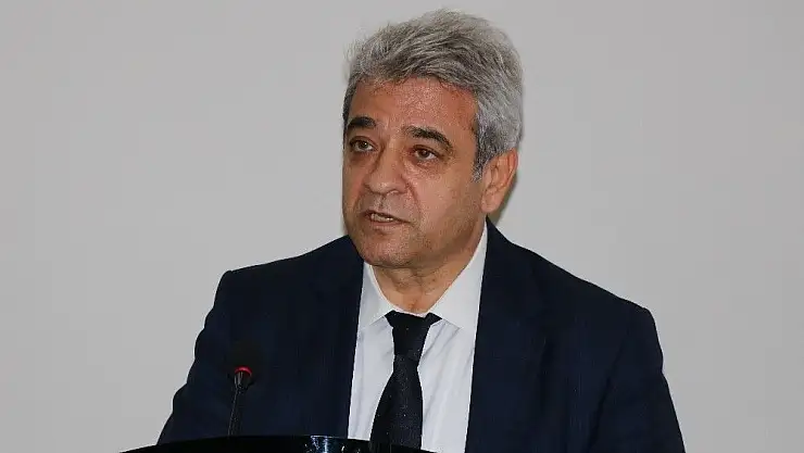 'KMTSO´da yeni meclis tanışma programı'