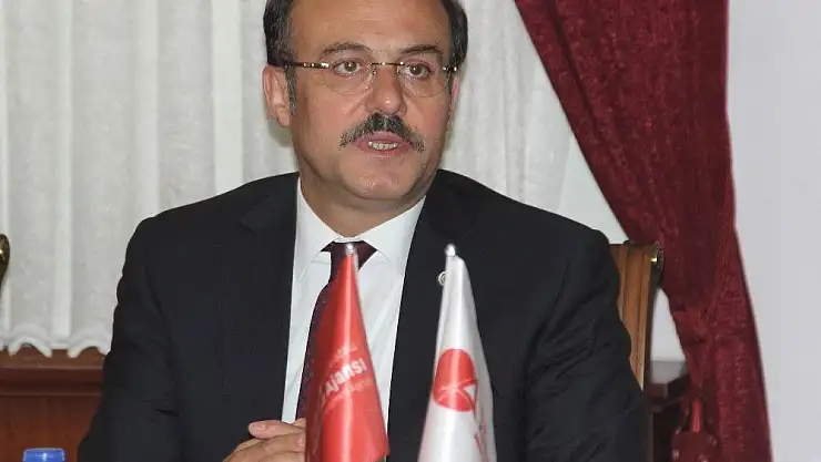 'ORAN  yönetim kurulu Nisan ayı toplantısını yaptı'